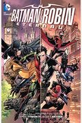 Batman And Robin Eternal, Volume 1