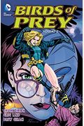 Birds Of Prey, Volume 2