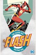 The Flash: The Silver Age Vol. 1