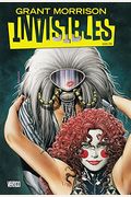 The Invisibles Book One