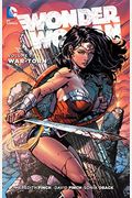 Wonder Woman, Volume 7: War Torn