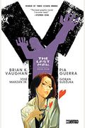 Y: The Last Man: Deluxe Edition Book Four