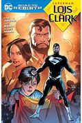 Superman: Lois And Clark