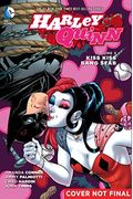 Harley Quinn Vol. 3: Kiss Kiss Bang Stab (Harley Quinn (Numbered))