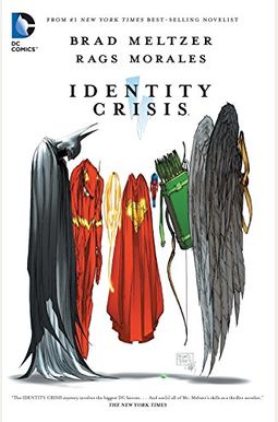 Identity Crisis Identity Crisis