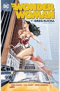 Wonder Woman By Greg Rucka Vol. 1