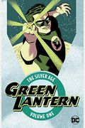 Green Lantern: The Silver Age, Volume 1