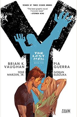 Y: The Last Man Book Five Y: The Last Man Book Five