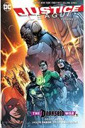 Justice League Vol. 7: Darkseid War Part 1 (Jla (Justice League Of America))