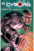 Cyborg, Volume 2: Enemy Of The State