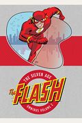 The Flash: The Silver Age Omnibus, Volume 2