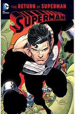 Return Of Superman Return Of Superman