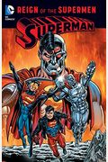 Superman: Reign Of The Supermen