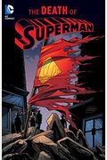 The Death Of Superman New Edition