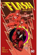 The Flash By Mark Waid Book One