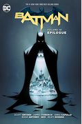 Batman, Volume 10: Epilogue