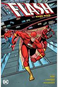 The Flash By Mark Waid Book Two