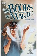Books Of Magic Book One