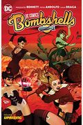 Dc Comics: Bombshells Vol. 3: Uprising