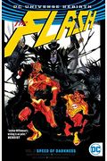 The Flash Vol. 2: Speed Of Darkness (Rebirth)