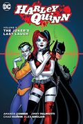 Harley Quinn, Vol. 5: The Joker's Last Laugh