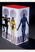 Watchmen Collector's Edition Slipcase Set