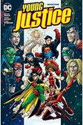 Young Justice, Book One