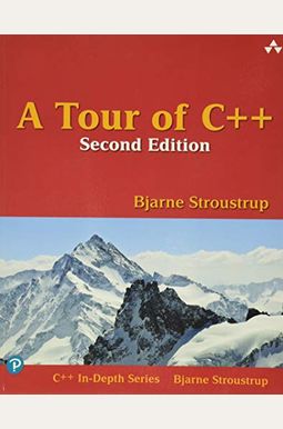 A Tour Of C++