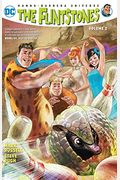 The Flintstones, Vol. 2: Bedrock Bedlam