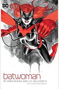 Batwoman By Greg Rucka And J.h. Williams Iii