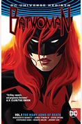 Batwoman Vol. 1: The Many Arms Of Death (Rebirth)