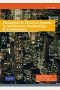 Mechanical And Electrical Systems In Architecture, Engineering, And Construction