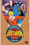 Batman: The Brave And The Bold - The Bronze Age Omnibus Vol. 1
