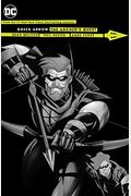 Green Arrow: Archer's Quest (New Edition)