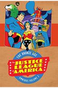 Justice League of America: The Bronze Age Omnibus Vol. 2