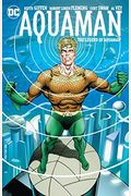 Aquaman: The Legend Of Aquaman