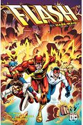 The Flash By Mark Waid: Book Four