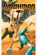 Hawkman By Geoff Johns Book Two