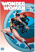 Wonder Woman By John Byrne Vol. 2