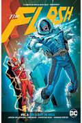 The Flash Vol. 6: Cold Day In Hell