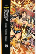 Wonder Woman: Earth One Vol. 2
