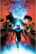 Nightwing Vol. 6: The Untouchable