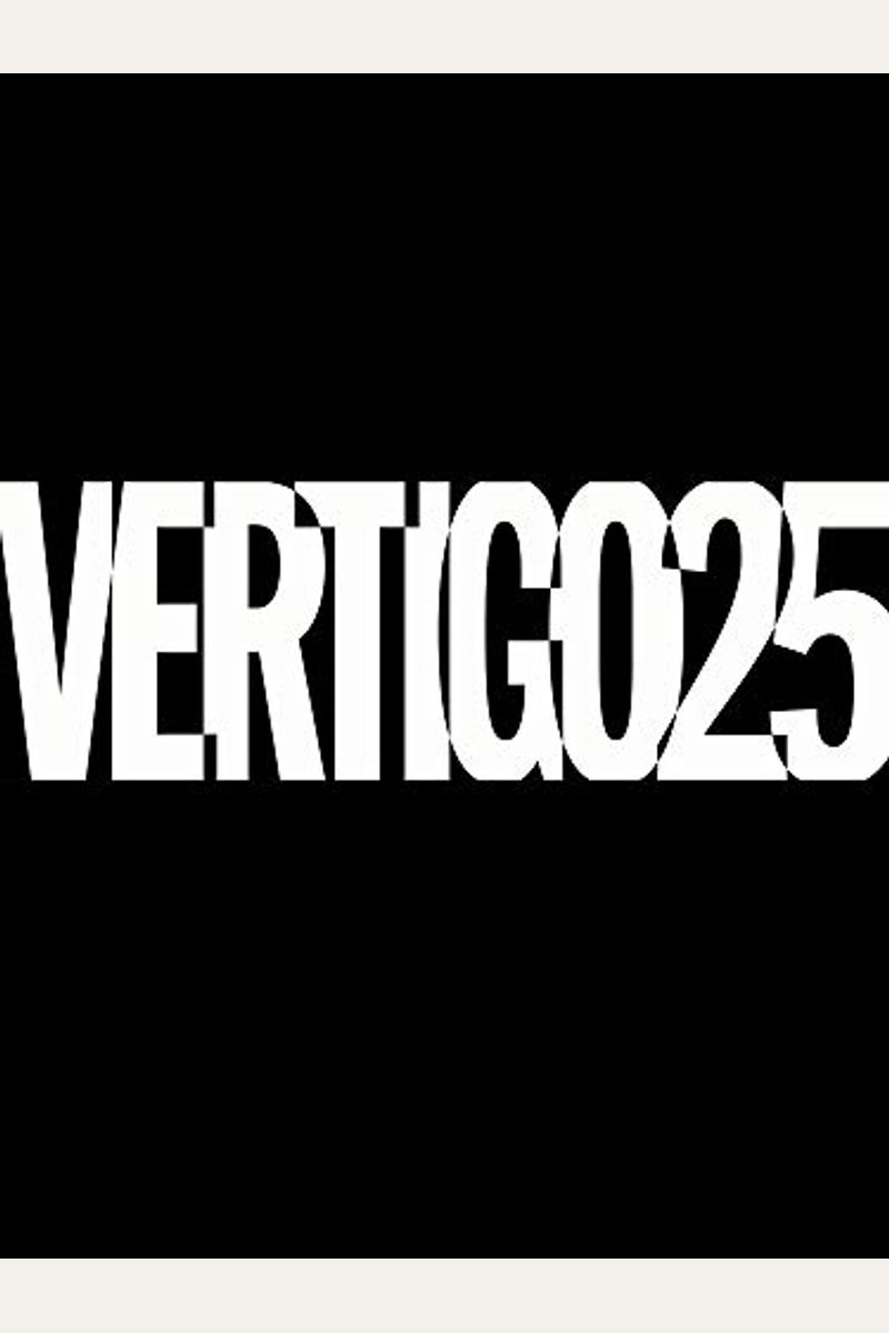 Vertigo: A Celebration of 25 Years