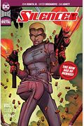 The Silencer Vol. 1: Code Of Honor (New Age Of Heroes)