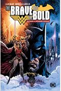 The Brave And The Bold: Batman And Wonder Woman