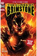 The Curse Of Brimstone Vol. 1: Inferno (New Age Of Heroes)