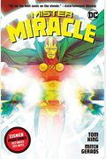 Mister Miracle: The Deluxe Edition