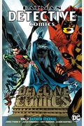 Batman: Detective Comics Vol. 7: Batmen Eternal