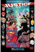 Justice League Vol. 7 (Rebirth)