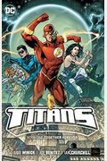 Titans Book 1: Together Forever